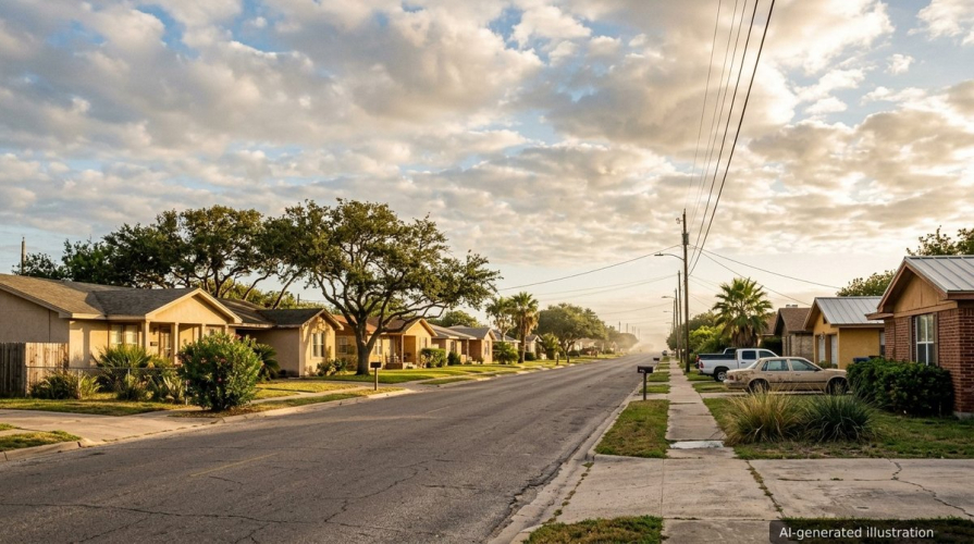 Corpus Christi Council to Vote on Maximum Property Tax Rate for FY2027