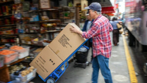 Downsizing Doesn’t Mean Retiring: What Today’s Working Older Adults Want in a Home