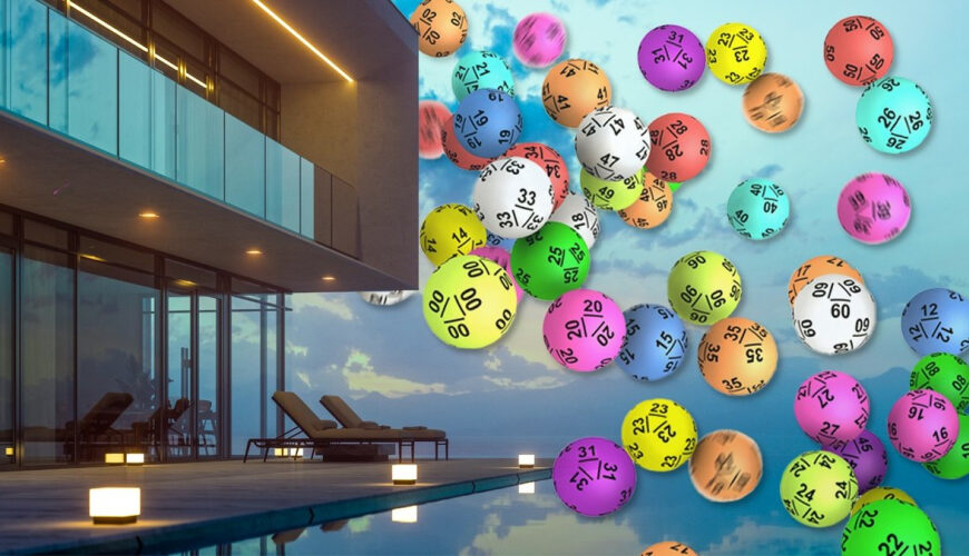 Here’s What a $975 Million Powerball Winner Would Actually Take Home for a House After Taxes