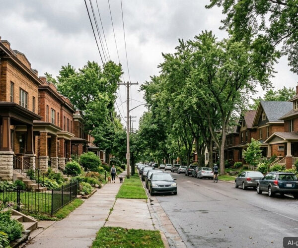 St. Paul City Council Orders $100K Housing Study on Rent Stabilization
