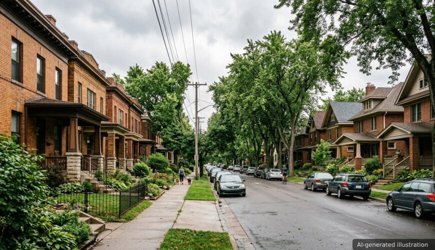 St. Paul City Council Orders $100K Housing Study on Rent Stabilization