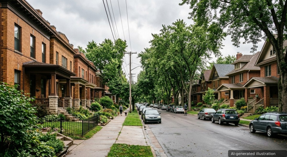 St. Paul City Council Orders $100K Housing Study on Rent Stabilization