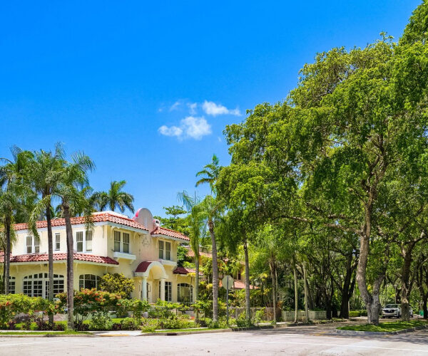 Miami Inventory Tightens While Prices Stay Well Above the National Average