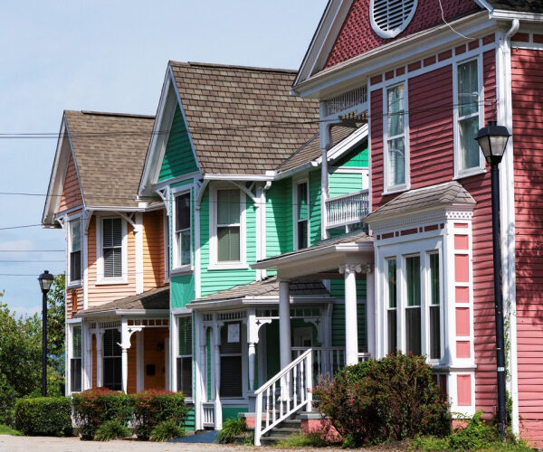 Knoxville Home Prices Cool as More Listings Hit the Market