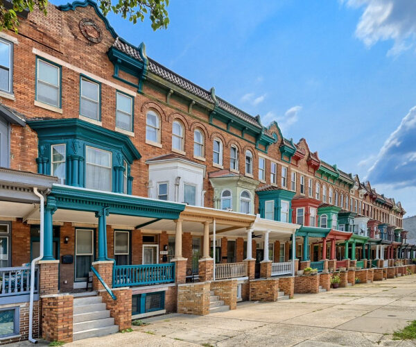 Baltimore Buyers Get More Choices as Prices Fall and Homes Sell Fast