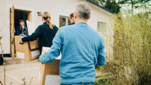 Washington’s Young Adults Are Abandoning Renting To Live at Home Longer