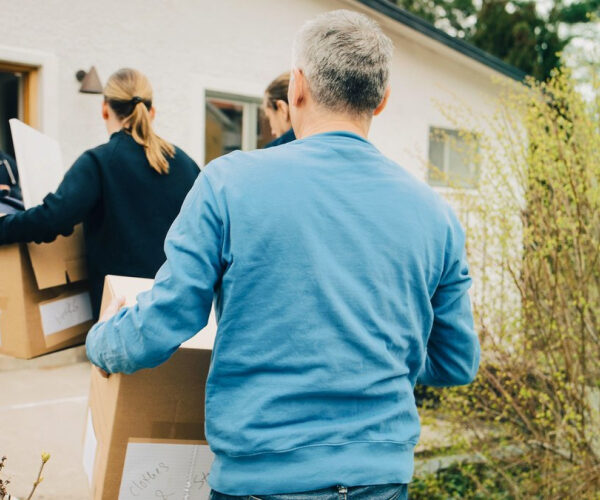 Washington’s Young Adults Are Abandoning Renting To Live at Home Longer