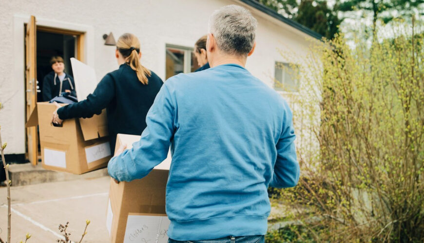 Washington’s Young Adults Are Abandoning Renting To Live at Home Longer