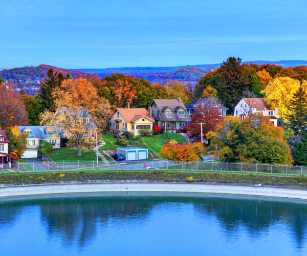 Syracuse Inventory Surges but Homes Still Sell Fast