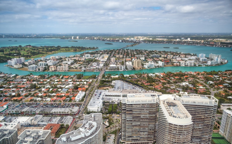 North Port-Sarasota Has Fewer Homes for Sale-and Prices Are Slipping
