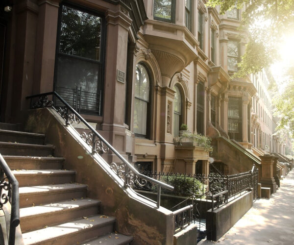 New York’s Housing Market Stays Tight as Inventory Barely Moves