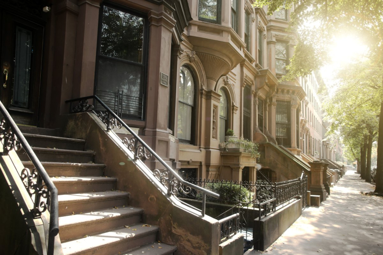 New York’s Housing Market Stays Tight as Inventory Barely Moves