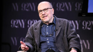Reclusive Billionaire Craigslist Founder Reveals Why He Quit San Francisco for New York