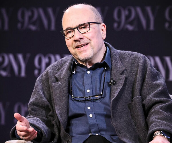 Reclusive Billionaire Craigslist Founder Reveals Why He Quit San Francisco for New York