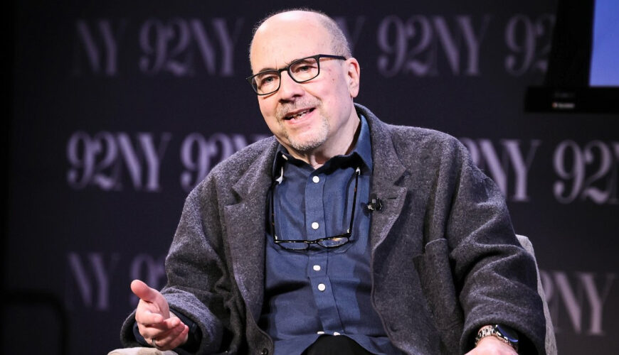 Reclusive Billionaire Craigslist Founder Reveals Why He Quit San Francisco for New York