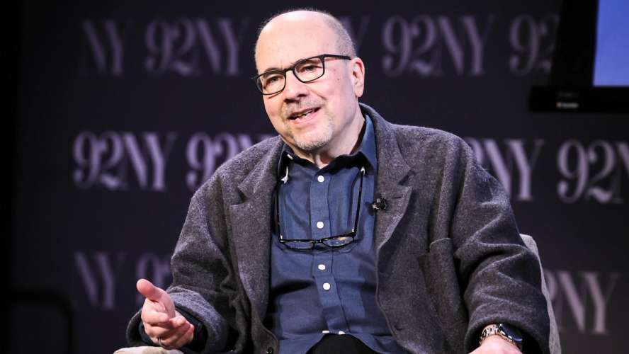Reclusive Billionaire Craigslist Founder Reveals Why He Quit San Francisco for New York