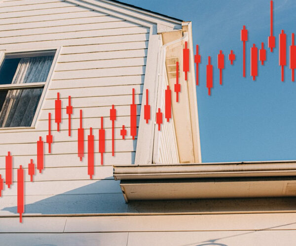 HELOC Loan Balances Rise $13 Billion Nationwide as More Homeowners Tap Their Equity