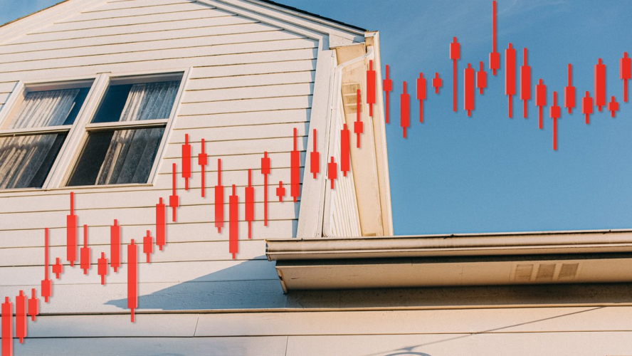 HELOC Loan Balances Rise $13 Billion Nationwide as More Homeowners Tap Their Equity