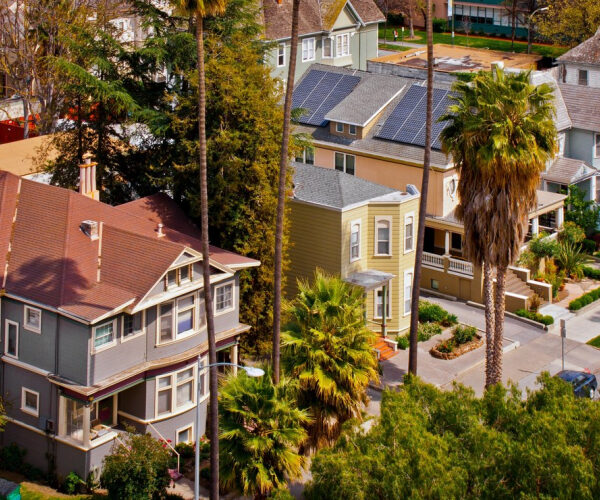 San Jose Home Prices Dip but the Market Stays Competitive