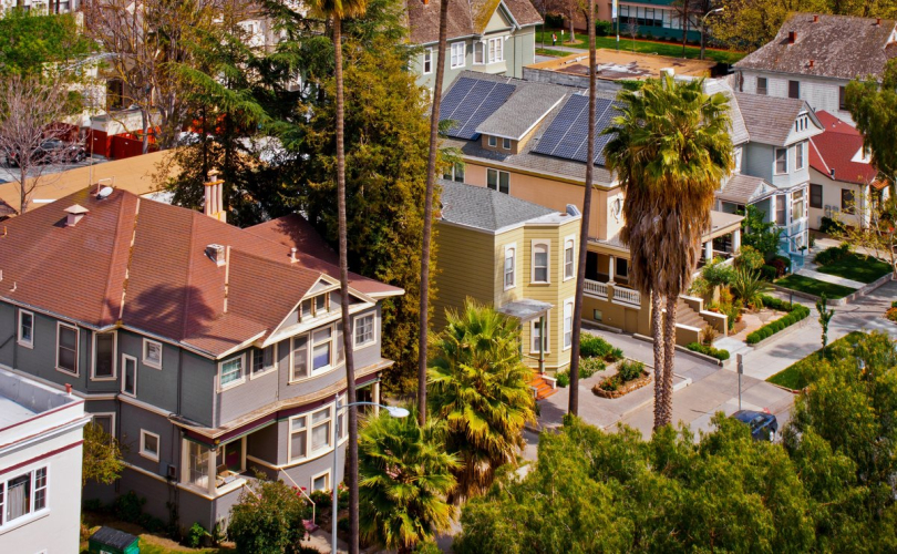 San Jose Home Prices Dip but the Market Stays Competitive