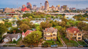 San Antonio Inventory Surges as Home Prices Cool