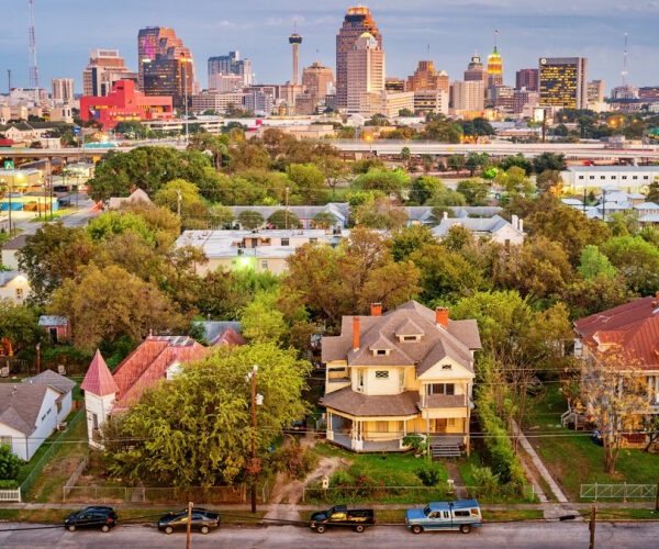 San Antonio Inventory Surges as Home Prices Cool
