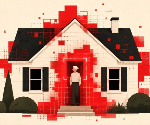 Viral AI Property Tax Hoax Targets Senior Homeowners-and Could Cost Them
