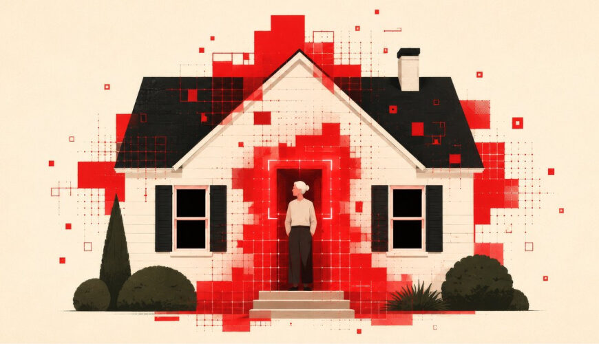 Viral AI Property Tax Hoax Targets Senior Homeowners-and Could Cost Them