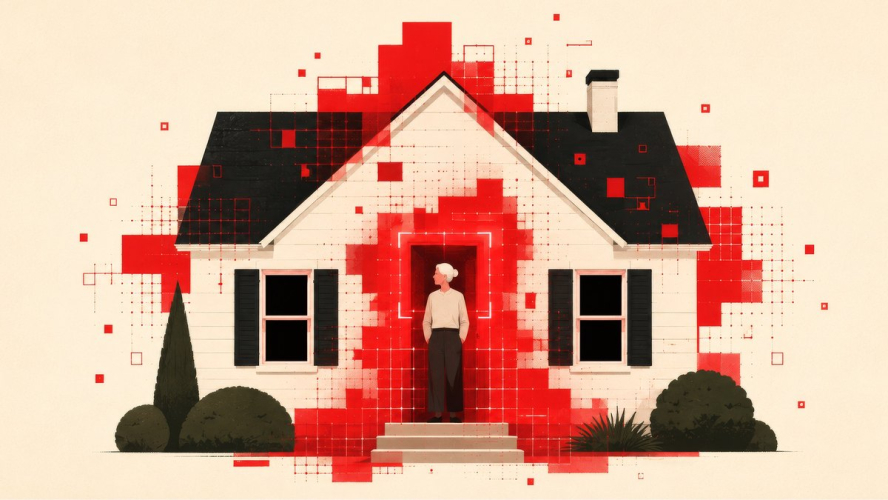 Viral AI Property Tax Hoax Targets Senior Homeowners-and Could Cost Them
