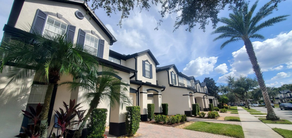 Orlando Inventory Tightens as Prices Stay Near National Average