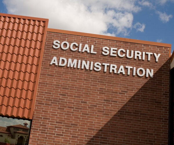 Looking Back at Social Security 91 Years Later as Insolvency Threat Looms