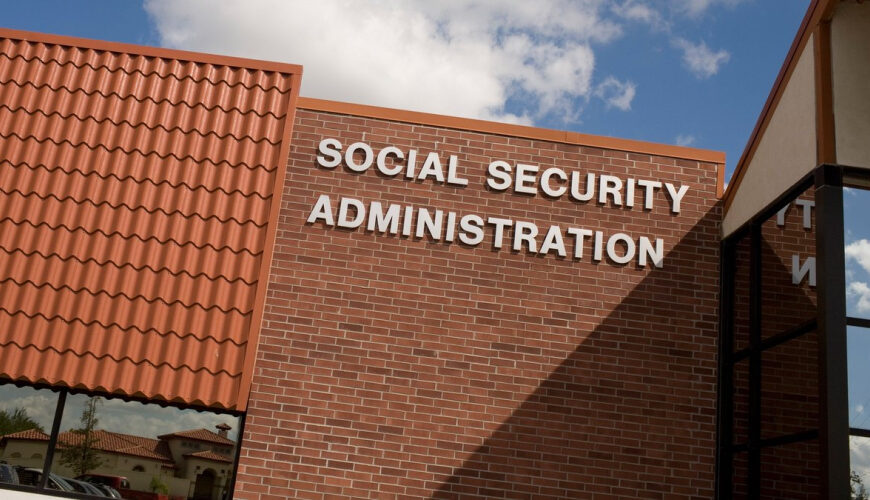 Looking Back at Social Security 91 Years Later as Insolvency Threat Looms