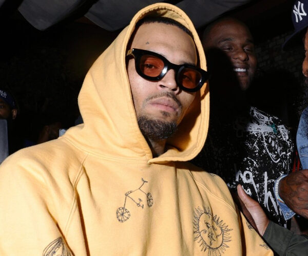 Chris Brown Seeks New Trial After Housekeeper Wins $13 Million in Damages