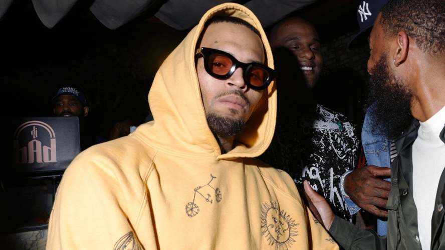 Chris Brown Seeks New Trial After Housekeeper Wins $13 Million in Damages