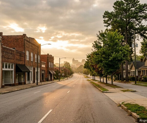 Raleigh Shifts Millions in Federal Housing Funds Away From Shelter Acquisition
