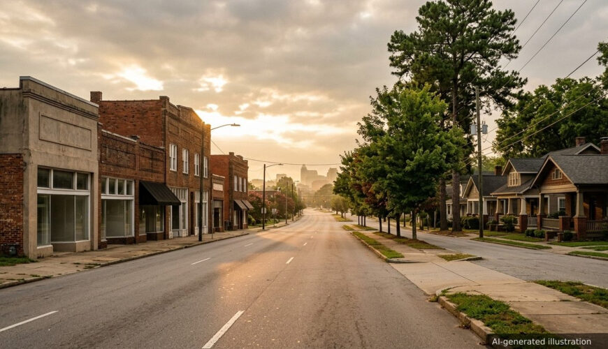 Raleigh Shifts Millions in Federal Housing Funds Away From Shelter Acquisition