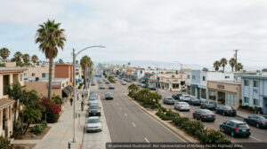 San Diego Could Strip Midway-Pacific Highway of Height Exemption