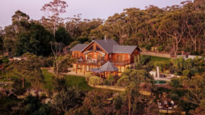 Cosy Wonderland Crowned Australia’s Most Iconic Listing