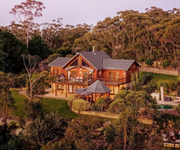 Cosy Wonderland Crowned Australia’s Most Iconic Listing