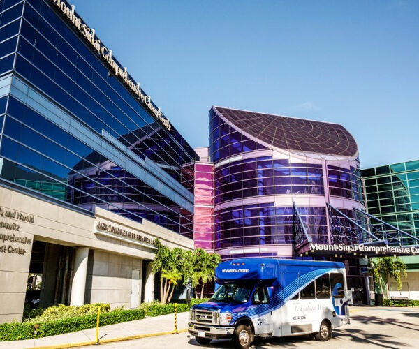 Florida Homeowners Could Win Big Tax Cuts-but Local Hospitals Stand To Lose Millions