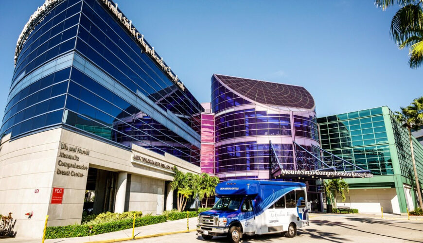 Florida Homeowners Could Win Big Tax Cuts-but Local Hospitals Stand To Lose Millions