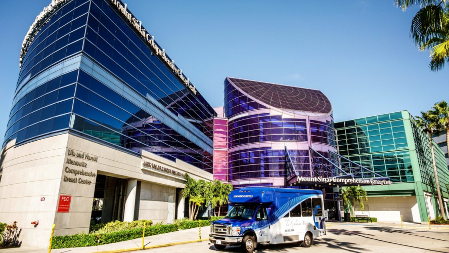 Florida Homeowners Could Win Big Tax Cuts-but Local Hospitals Stand To Lose Millions
