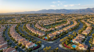 Irvine Company Plans 2,400 Homes on Oak Creek Golf Course Site
