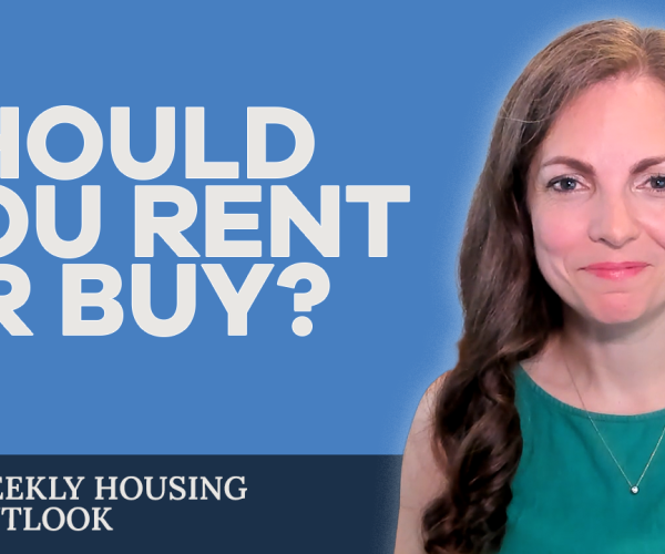August 17, 2026 Economic and Housing Market Outlook
