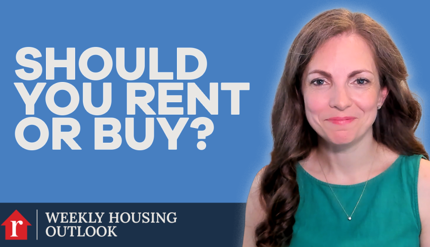 August 17, 2026 Economic and Housing Market Outlook