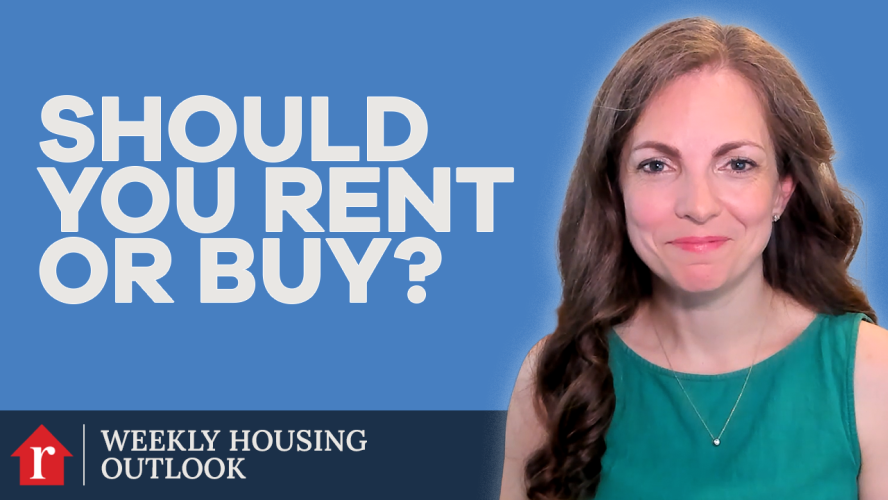 August 17, 2026 Economic and Housing Market Outlook