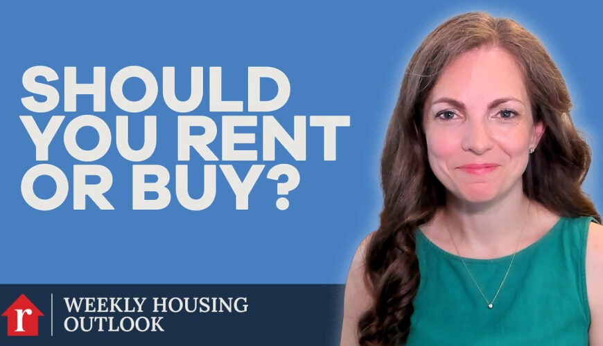 Housing Week Ahead: New Construction Data, Pending Sales, and Cash Buyer Trends