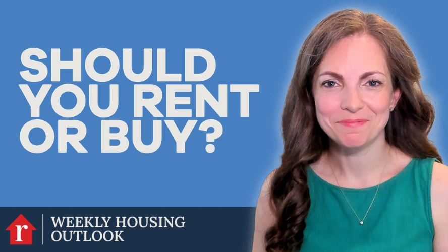 Housing Week Ahead: New Construction Data, Pending Sales, and Cash Buyer Trends