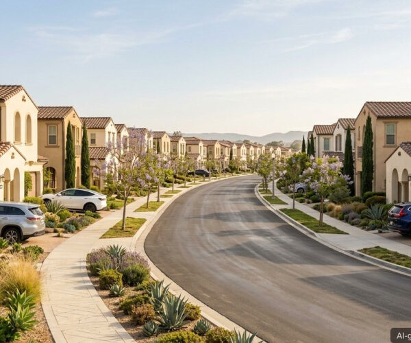 Irvine to Require Airbnb-Style Platforms to Share Monthly Listing Addresses