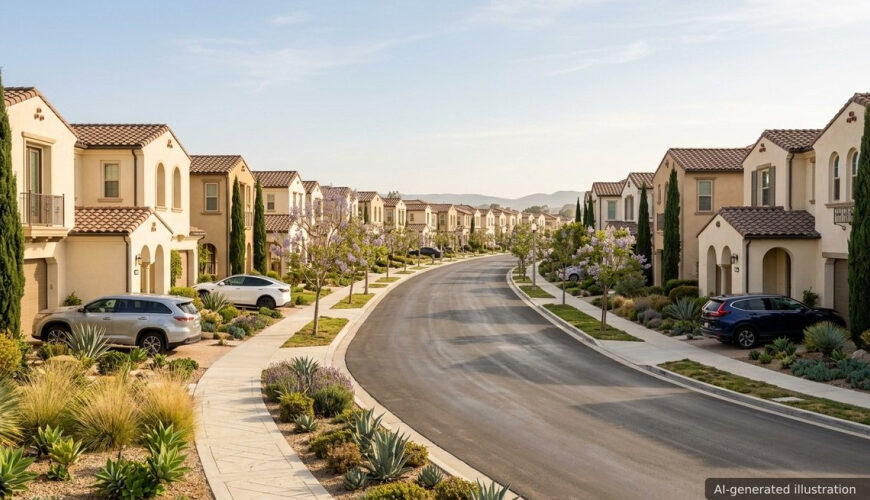Irvine to Require Airbnb-Style Platforms to Share Monthly Listing Addresses